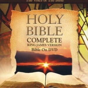 Holy Bible Complete King James Version