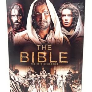 The Bible: The Epic Miniseries