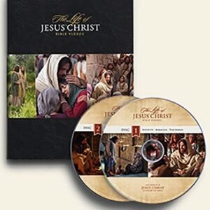 The Life of JESUS CHRIST BIBLE VIDEOS - Full Series