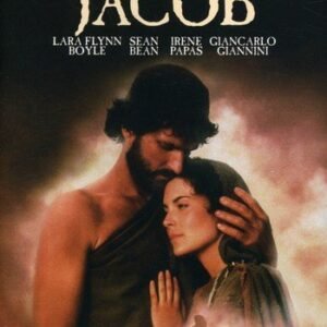 Jacob (The Bible Collection)
