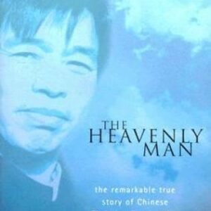The Heavenly Man: The Remarkable True Story of Chinese Christian Brot - GOOD