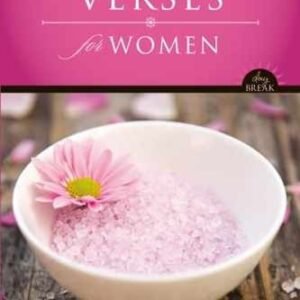 NIV, Daybreak Verses for Women, - Hardcover, by Richards Lawrence O.; - Good