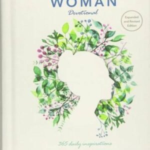 The Confident Woman Devotional: 365 Daily Inspirations - Hardcover - VERY GOOD