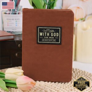 One Minute with God for Men by Amy Mason, Katherine Butler and Ronald Beers...