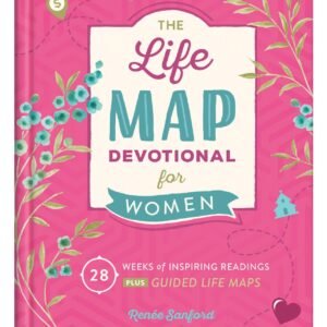 Life Map Devotional for Women (Faith Maps)