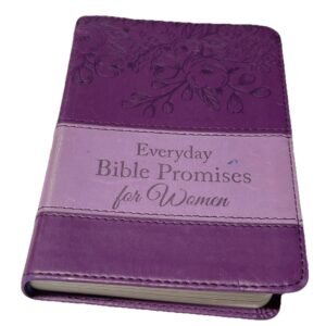 Everyday Bible Promises for Women 2016