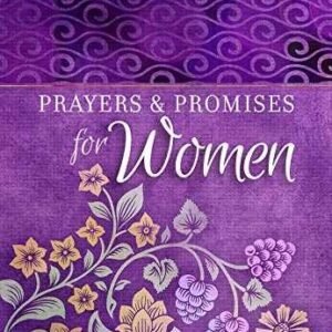 Prayers & Promises for Women - Paperback, by BroadStreet Publishing Group - Good