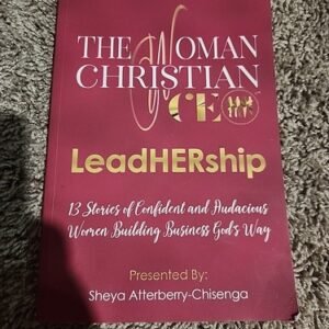 The Woman Christian Leadhership