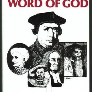 Traditions of Men Versus the Word of God