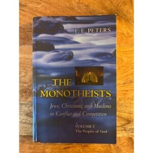 Great Religions of Modern Man (1961, George Braziller) Box Set LOT OF 6 Vintage