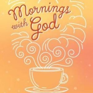 Mornings with God: Prayers and Devotions for Women - Paperback - GOOD