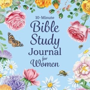 Victorious Men’s Discipleship, 365 Journal,3 Minute Devotions Prayer Set for Men