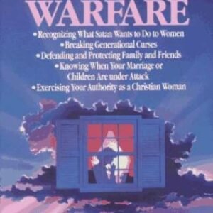 A Woman's Guide to Spiritual Warfare: A Woman's Guide for Battle (Woman's - GOOD