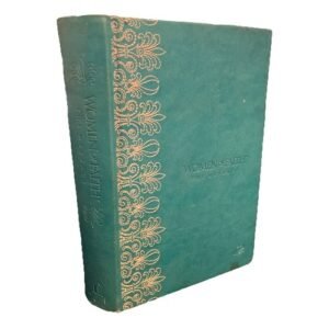 Women of Faith Message Bible-Ms by Women of Faith (2008, Hardcover)