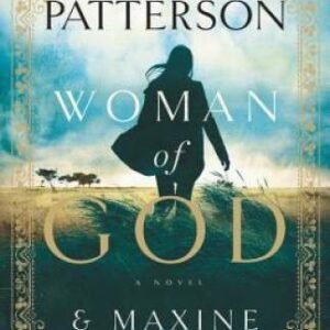 Woman of God - Hardcover By Patterson, James - GOOD