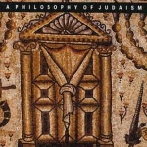 God in Search of Man : A Philosophy of Judaism Paperback Abraham