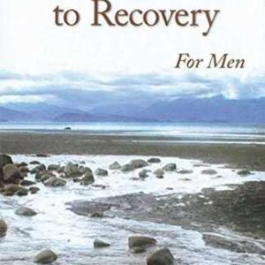 Stepping Stones To Recovery For Men: Experience - Paperback, by Anonymous - Good