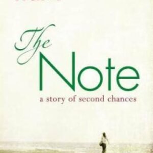 The Note (Women of Faith Fiction) - Paperback By Angela Elwell Hunt - GOOD