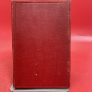 MAN'S FIRST DISOBEDIENCE BY LEANDER S. KEYSER