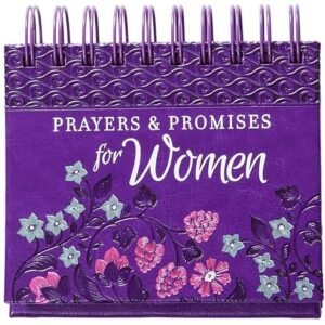 Prayers  Promises for Women D - VERY GOOD