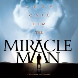 They Call Him the Miracle Man