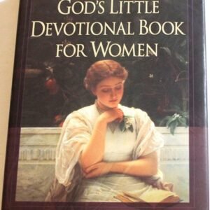 God's Little Devotional Book for Women