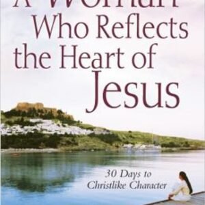 Jesus-Hearted Woman PB 2013 Jodi Detrick Christian Life Inspirational Leadership