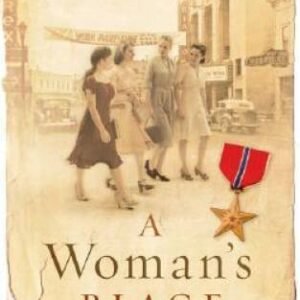 A Woman's Place: A Novel - Paperback By Austin, Lynn - VERY GOOD