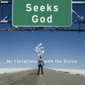 Man Seeks God: My Flirtations with the Divine - Hardcover By Weiner, Eric - GOOD