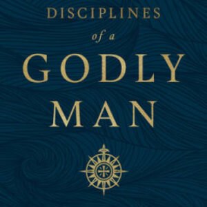 Disciplines of a Godly Man (Updated Edition) - Paperback - VERY GOOD