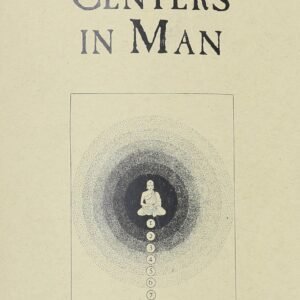 Spiritual Centers in Man