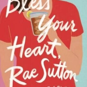 Bless Your Heart, Rae Sutton - Paperback By Lewis, Susannah B - VERY GOOD