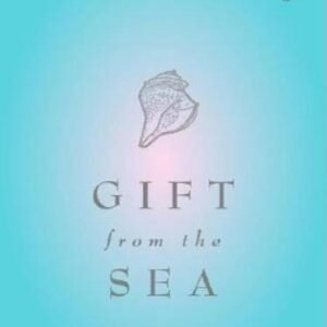 Gift from the Sea: 50th Anniversary Edition - Hardcover - GOOD