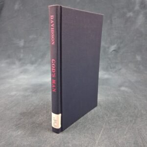 God’s Man Pastor Niemoeller Biography | Lutheran History | HC VG