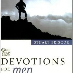 The One Year Devotions for Men(Paperback) - 2007 Edition