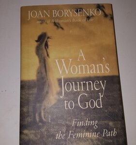 A Woman's Journey to God