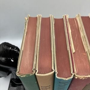 Lot of 6 Religions of Modern Man Vintage Theology Catholicism Buddhism Judaism