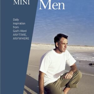 The One Year Mini for Men - hardcover Beers, Gilbert|Beers, Ron