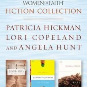 SandpebblesStranded in ParadiseThe Pearl (Women of Faith Fiction - VERY GOOD