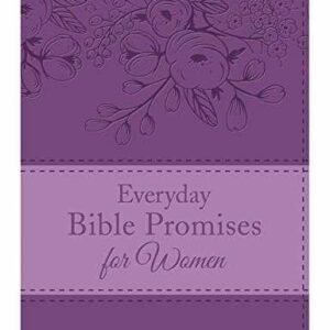 Everyday Bible Promises for Women - Paperback, by Publishing Barbour - Very Good