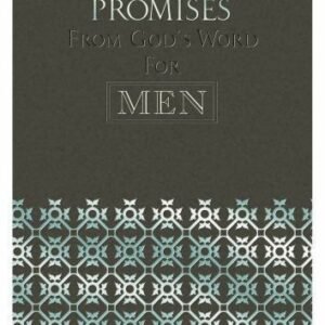 Promises from God's Word for Men by Freeman-Smith