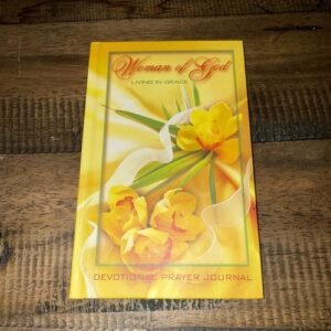 Woman of God : Living in Grace by Jane Fryar (Hardcover)