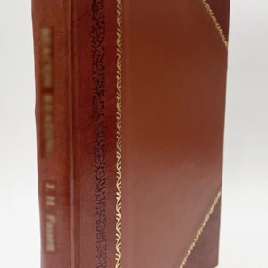 The Extremely Spiritual Man, Or, Holiness in Action by E. M [Leather Bound]