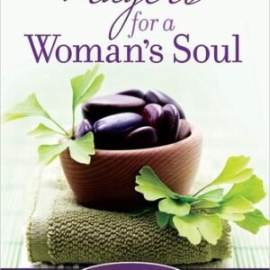Prayers for a Woman's Soul