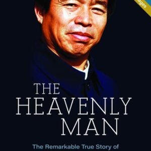 The Heavenly Man: The Remarkable True Story of Chinese Christian Brother Yun
