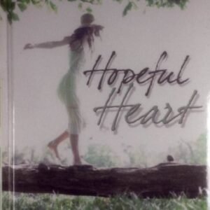 Hopeful Heart: Five-Minute Devotions for Women / 2007 Hardcover Religion