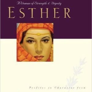 Esther: A Woman of Strength and Dignity by Swindoll, Charles R., Dr