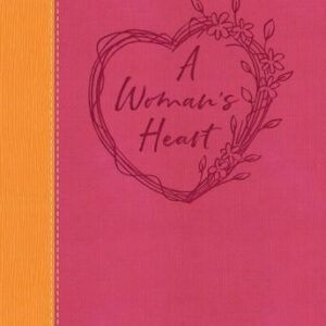 A Woman's Heart: Devotions for Women by Women, Worthy Inspired, Very Good Book