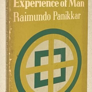 The Trinity and the religious experience of man;: Icon-person-mystery