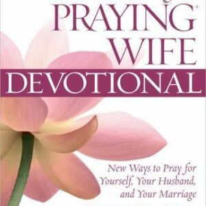 The Power of a Praying Wife Devotional - Stormie Omartian Womans study Christian